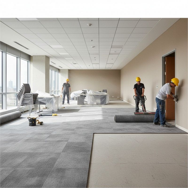 Flooring Service in Coventry, RI