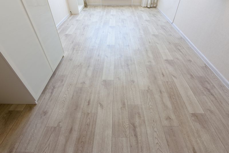 Linoleum Floor Installation in Tiverton, RI
