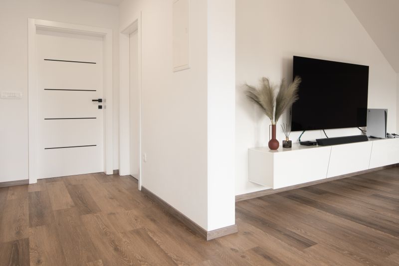 Lvt Flooring Installation in Bristol, RI