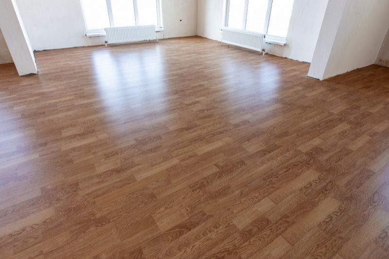 Vinyl Floor Replacement in Coventry, RI