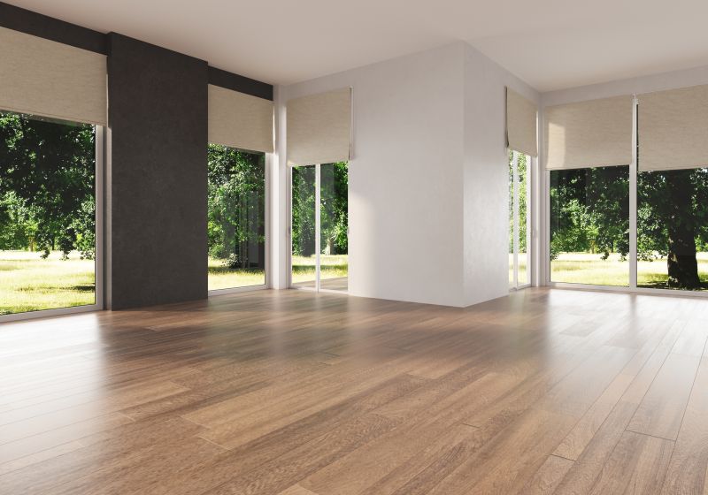Vinyl Flooring Installation in Wakefield, RI