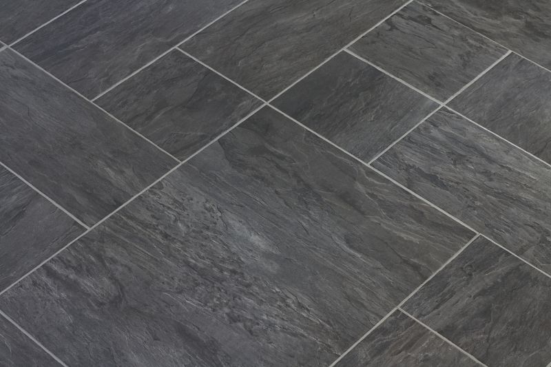 Vinyl Tile Replacement in Coventry, RI