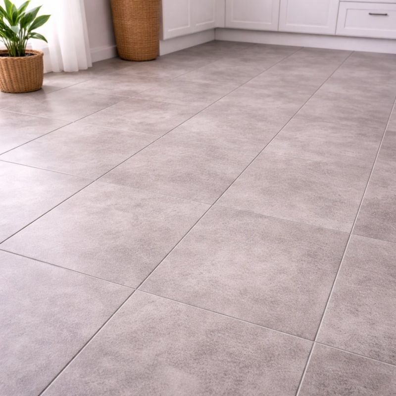 Vinyl Tile Replacement in Coventry, RI